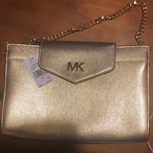 New Authentic Crossbody